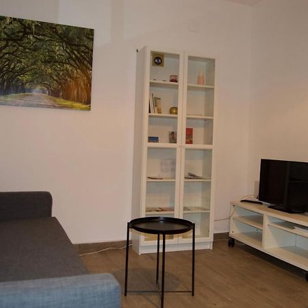 Appartement Novam Fuentecilla à Málaga Extérieur photo