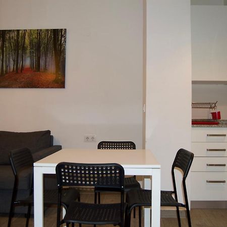 Appartement Novam Fuentecilla à Málaga Extérieur photo