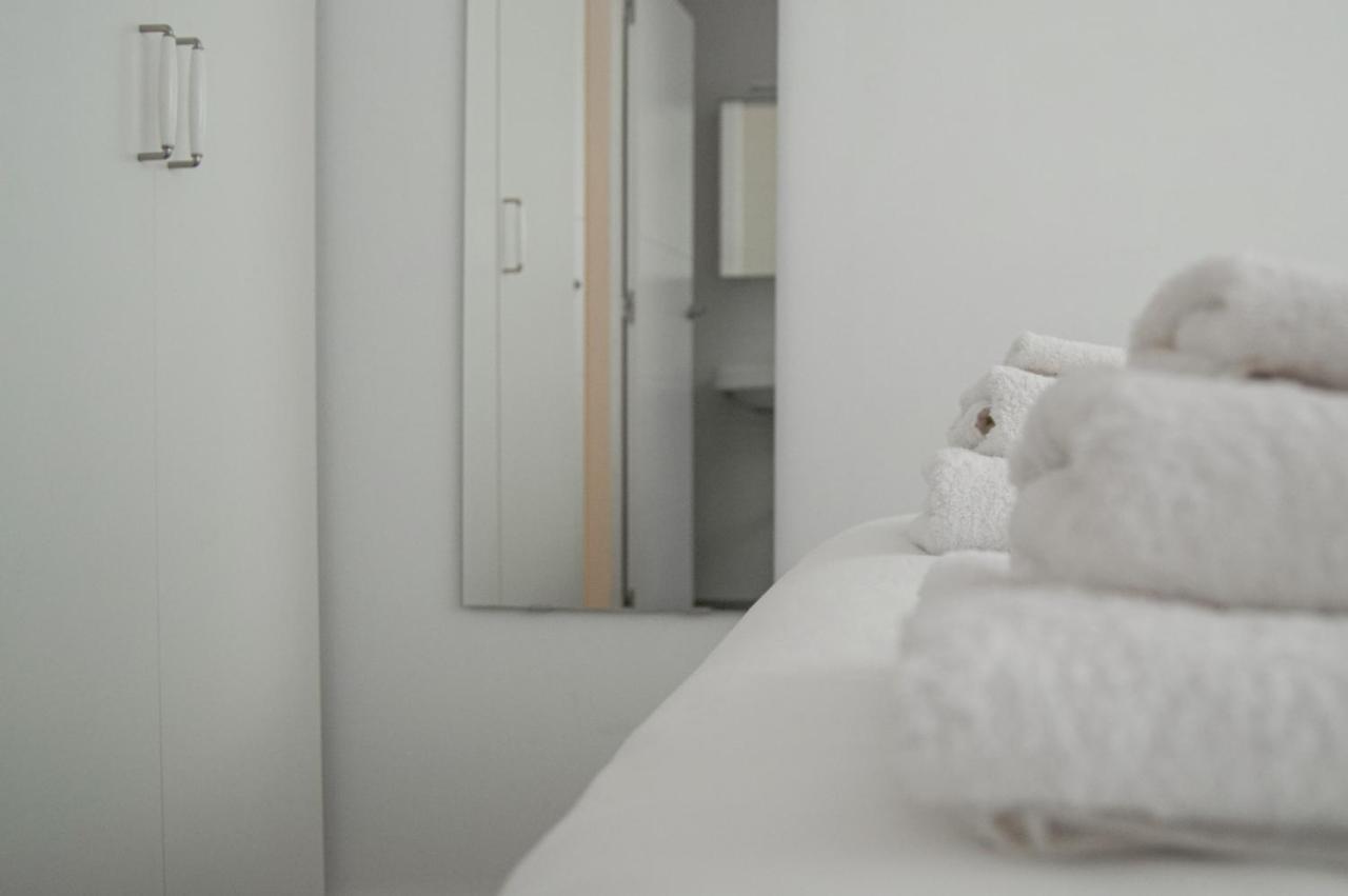 Appartement Novam Fuentecilla à Málaga Extérieur photo