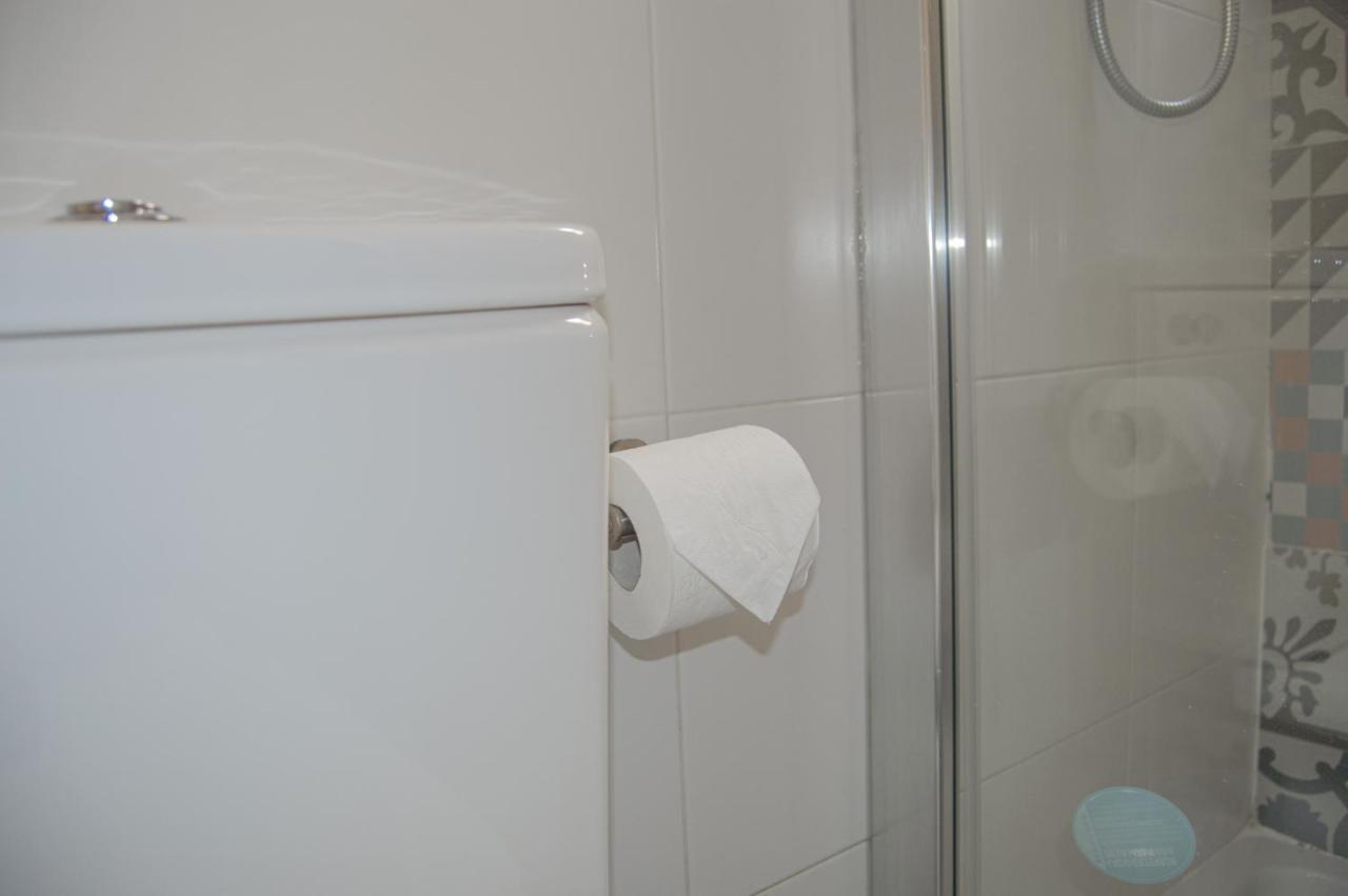 Appartement Novam Fuentecilla à Málaga Extérieur photo