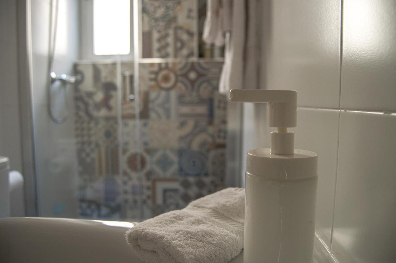 Appartement Novam Fuentecilla à Málaga Extérieur photo