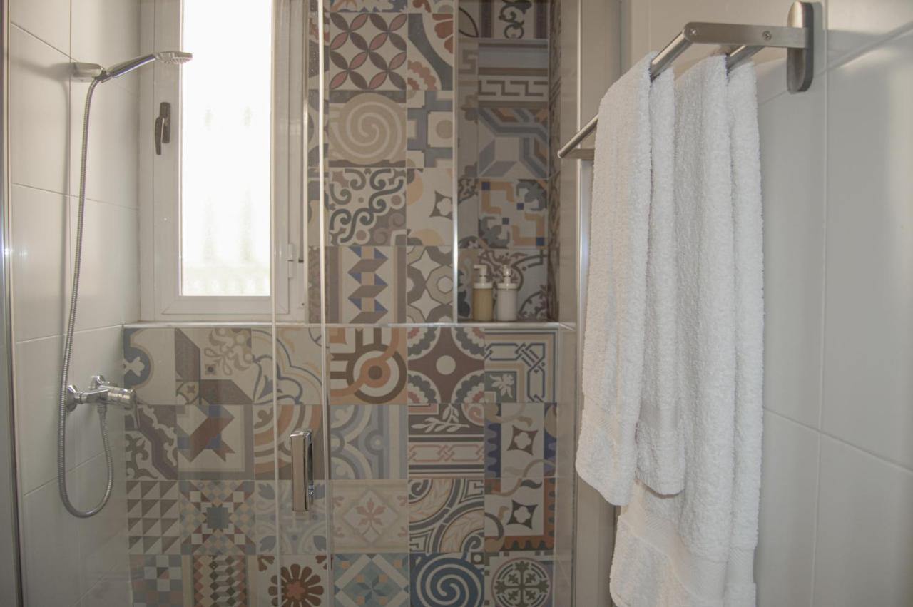 Appartement Novam Fuentecilla à Málaga Extérieur photo
